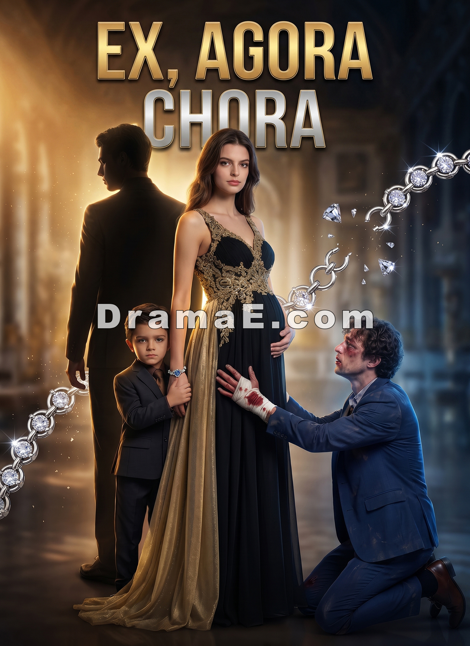 Ex, Agora Chora