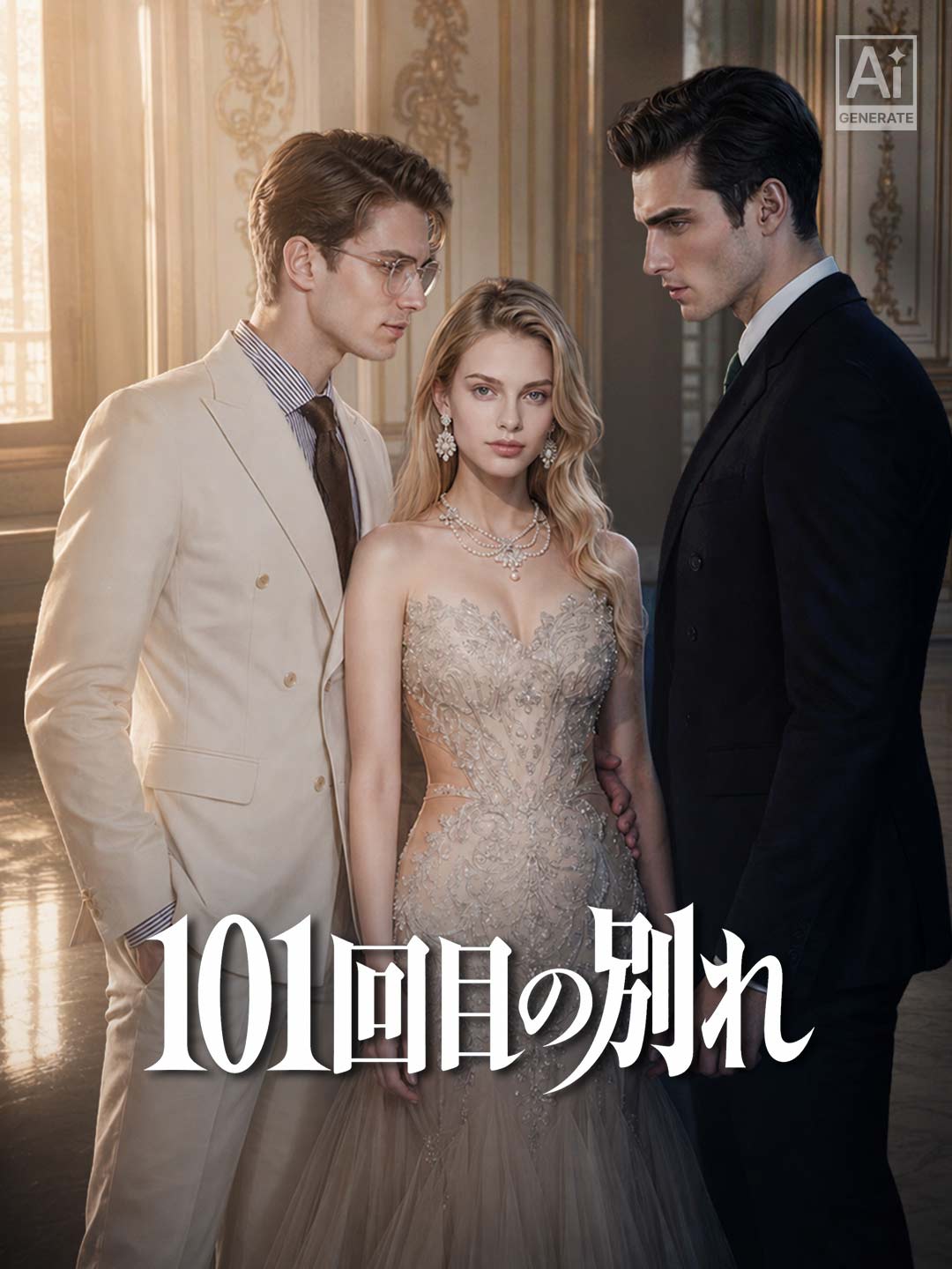 101回目の別れ