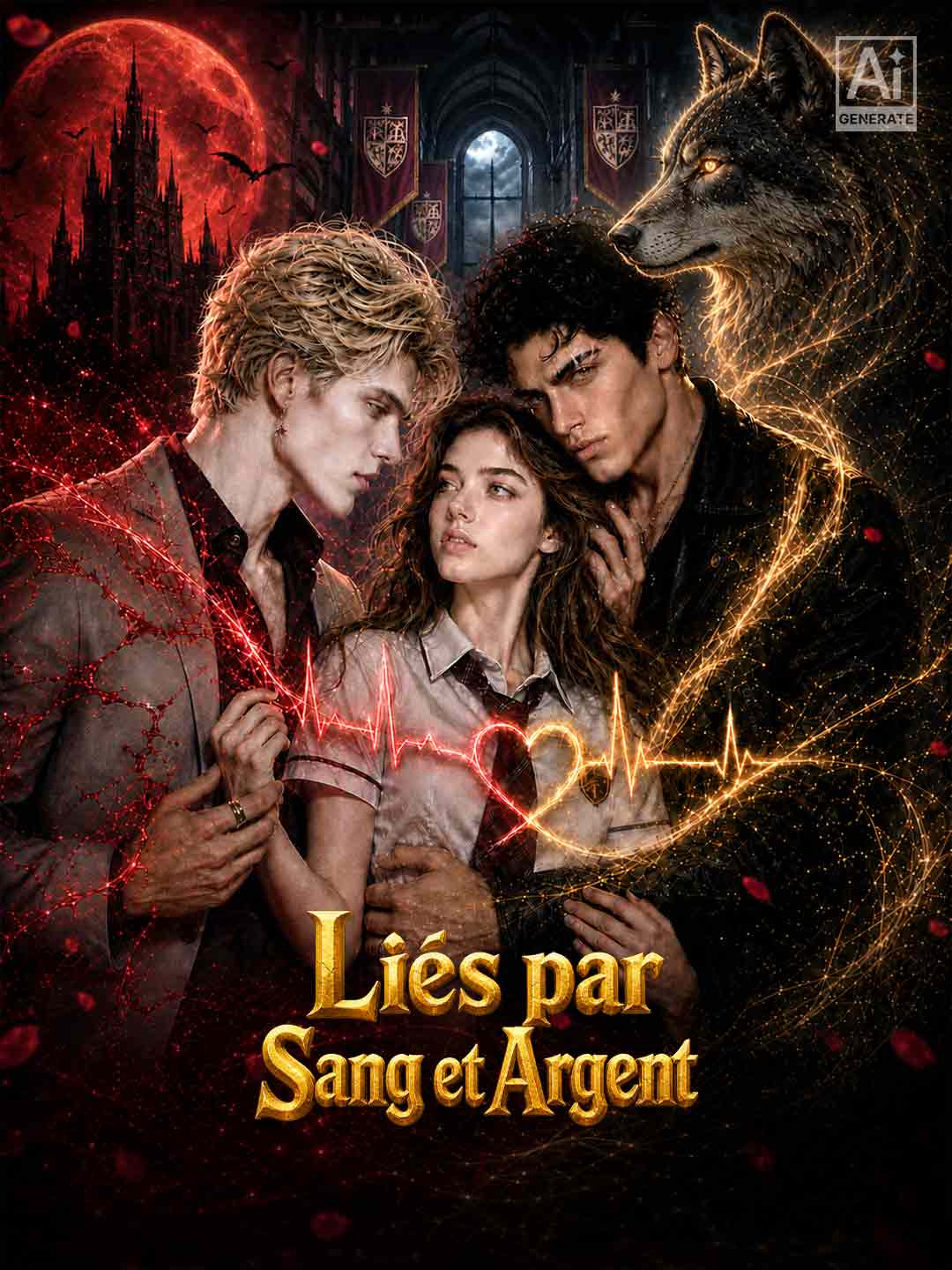 Liés par Sang et Argent