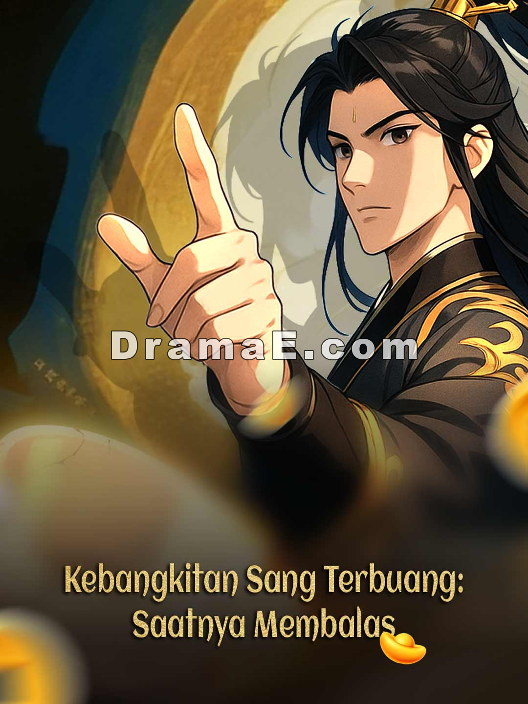 Kebangkitan Sang Terbuang: Saatnya Membalas