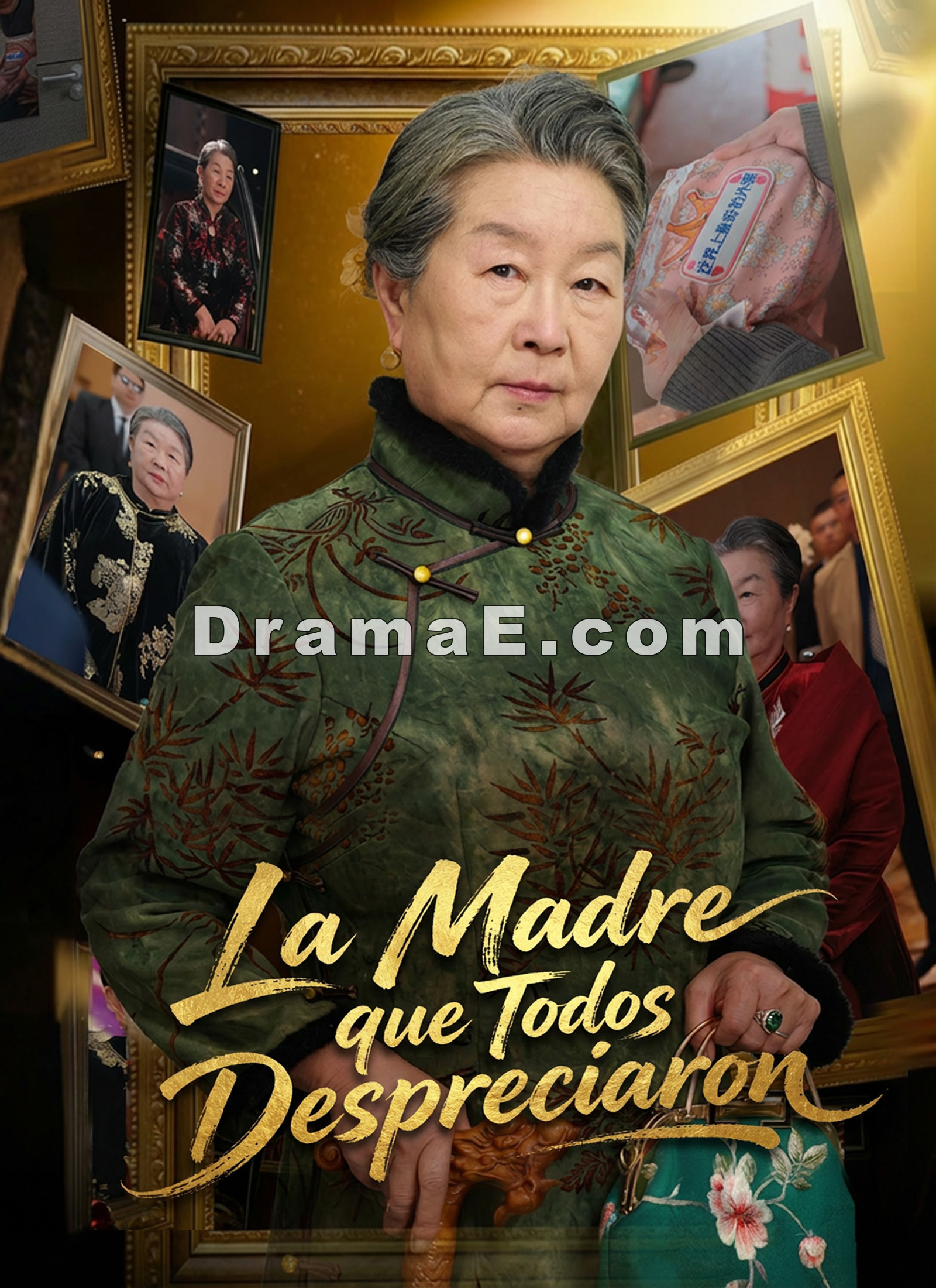 La Madre que Todos DespreciaronVer todos los episodios gratis