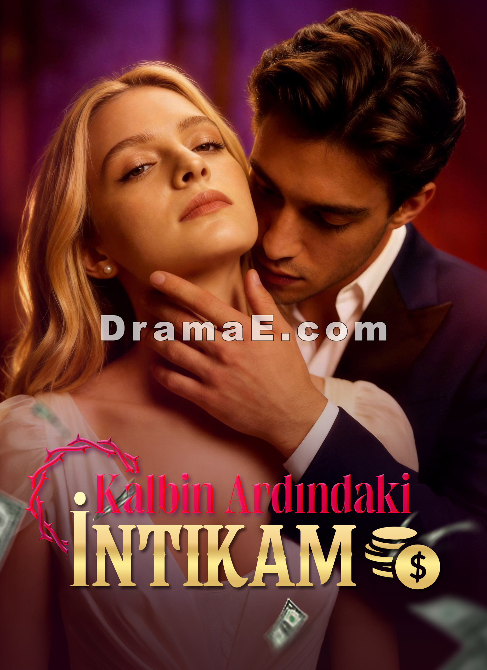 Kalbin Ardındaki İntikam