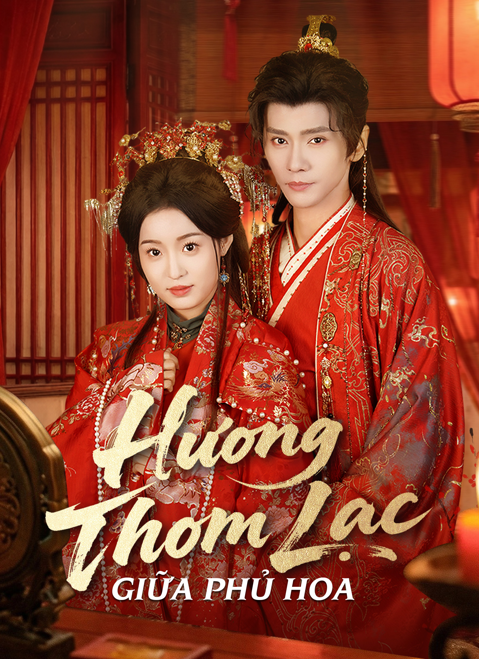 Hương Thơm Lạc Giữa Phù Hoa