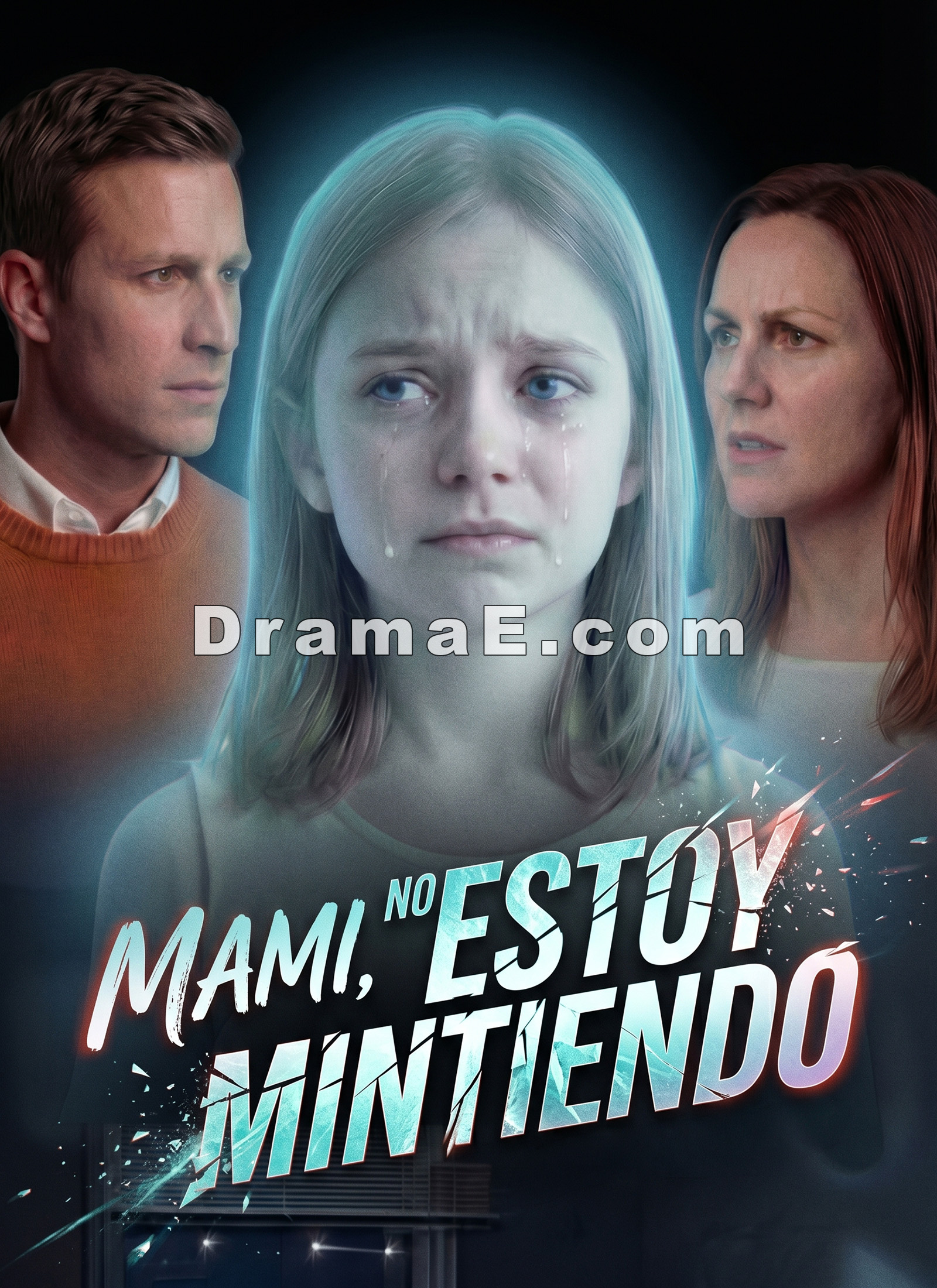 Mami, No Estoy MintiendoVer todos los episodios gratis