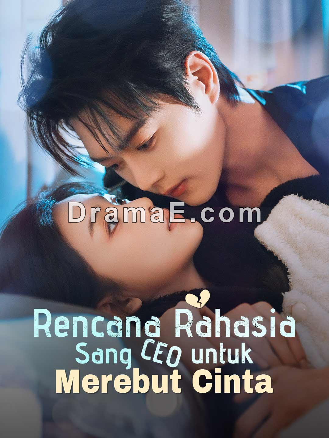 [Versi Dub] Rencana Rahasia Sang CEO untuk Merebut Cinta