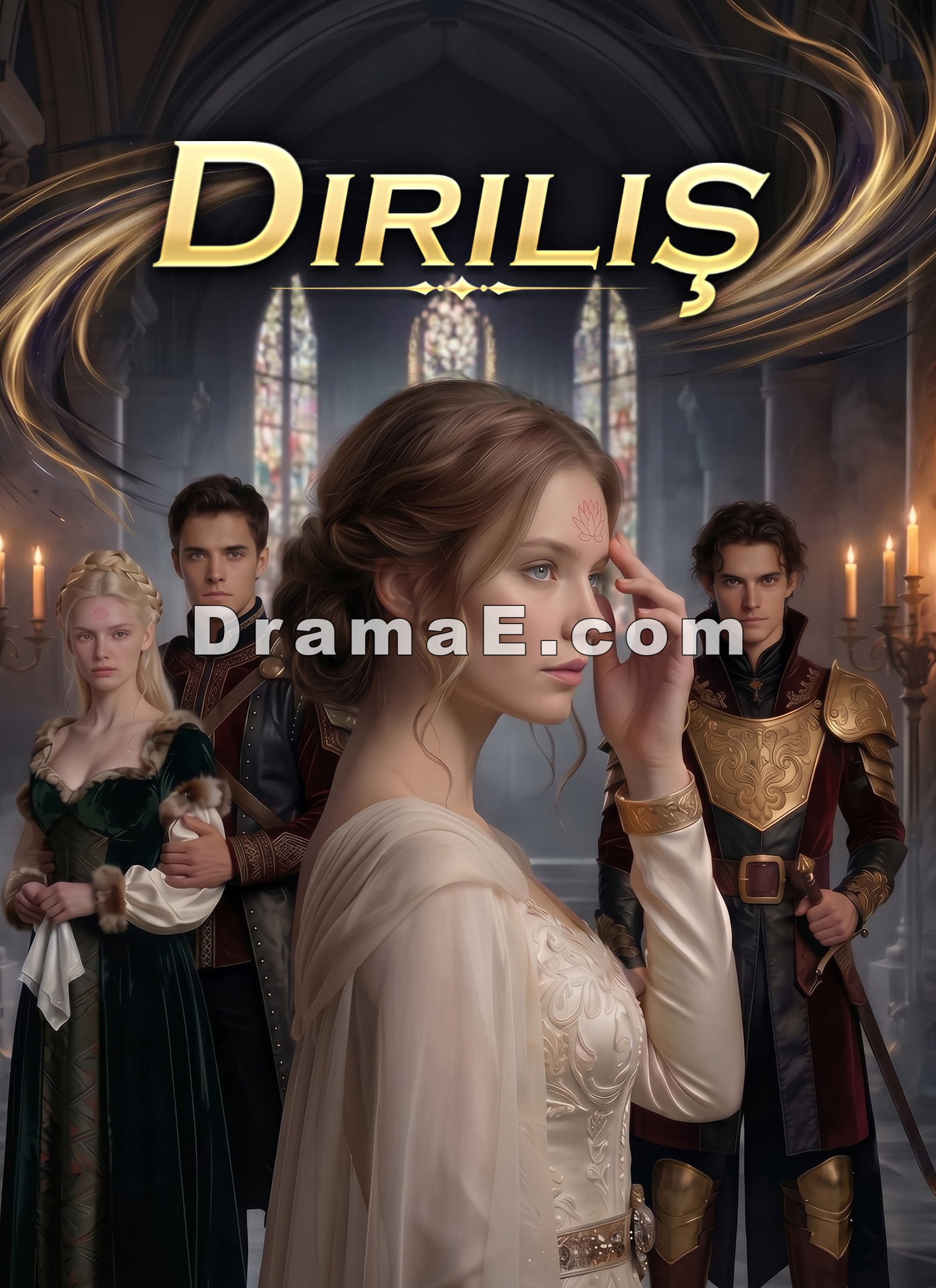 Diriliş