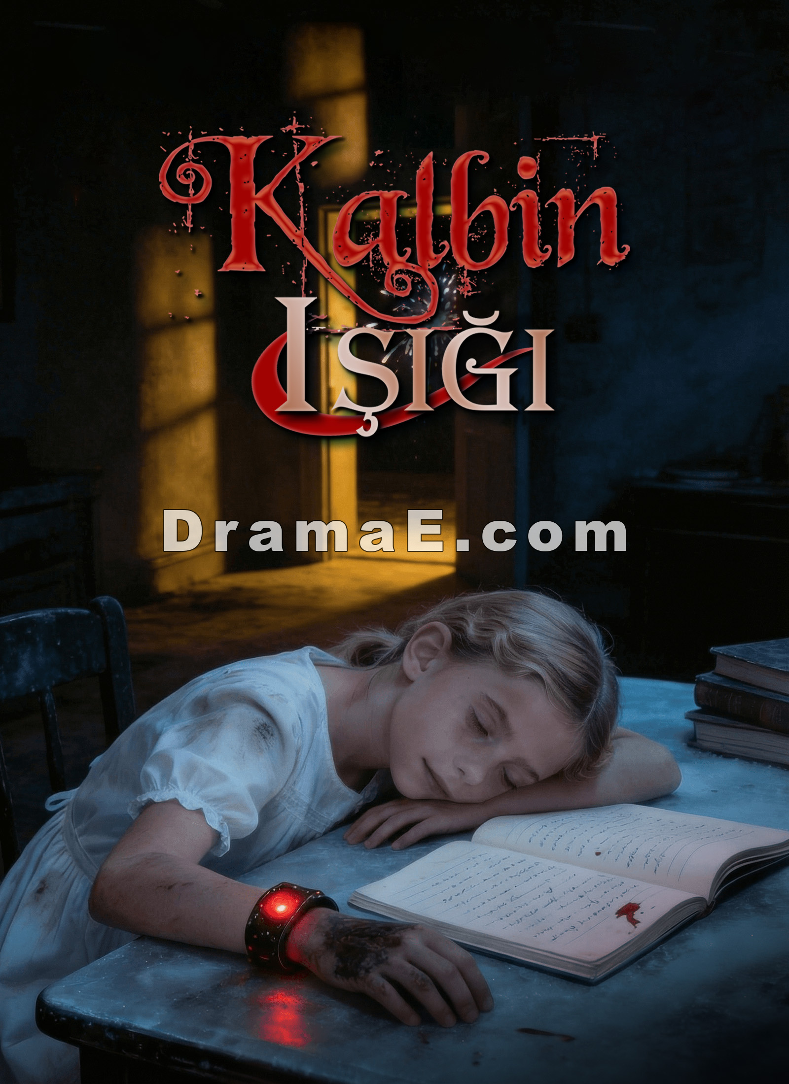 [Dublajlı]Kalbin Işığı