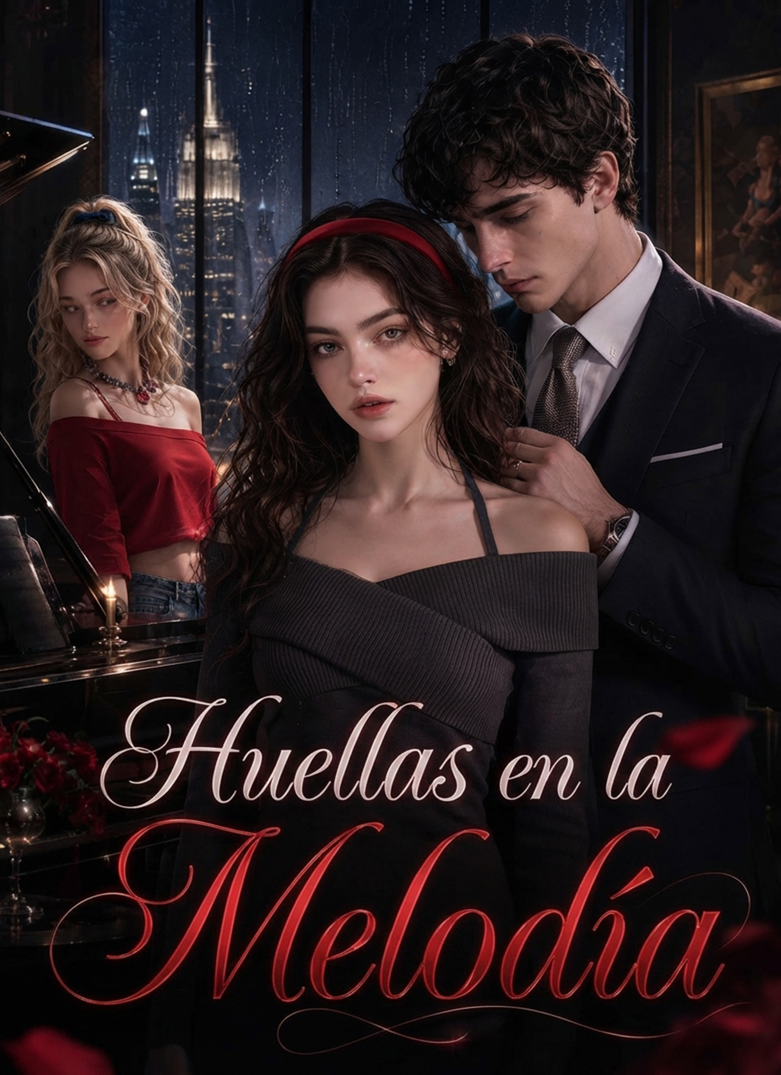 Huellas en la Melodía