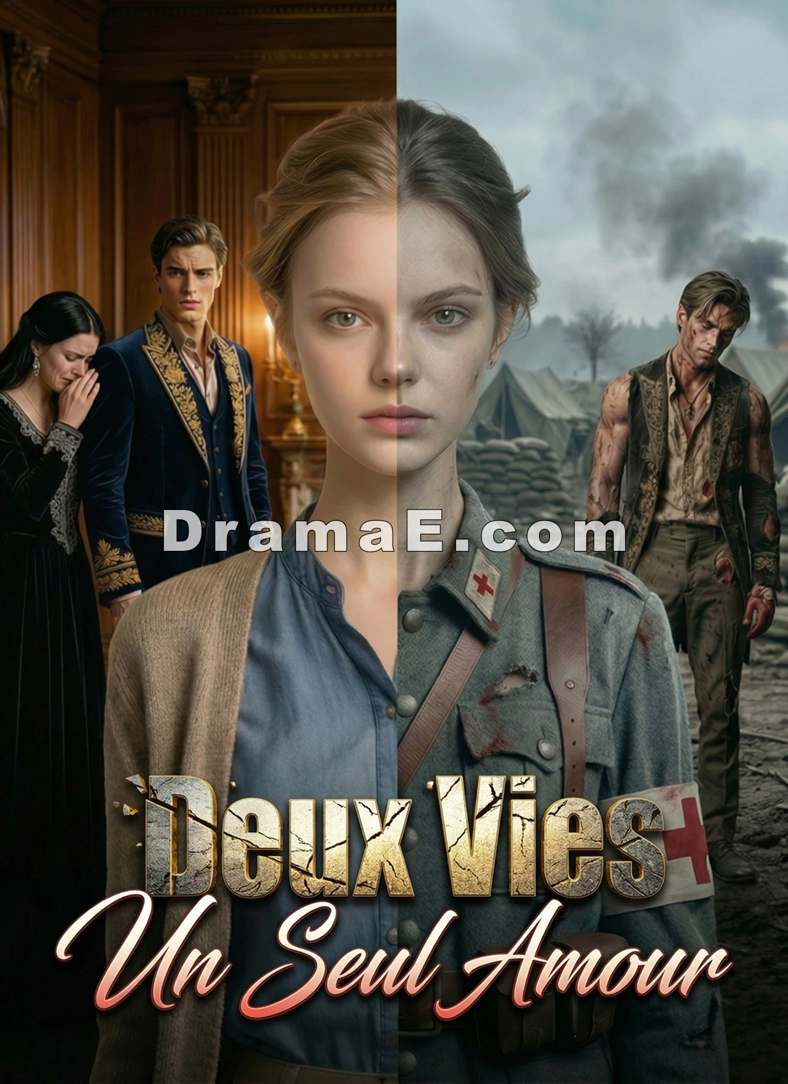 Deux Vies, Un Seul Amour
