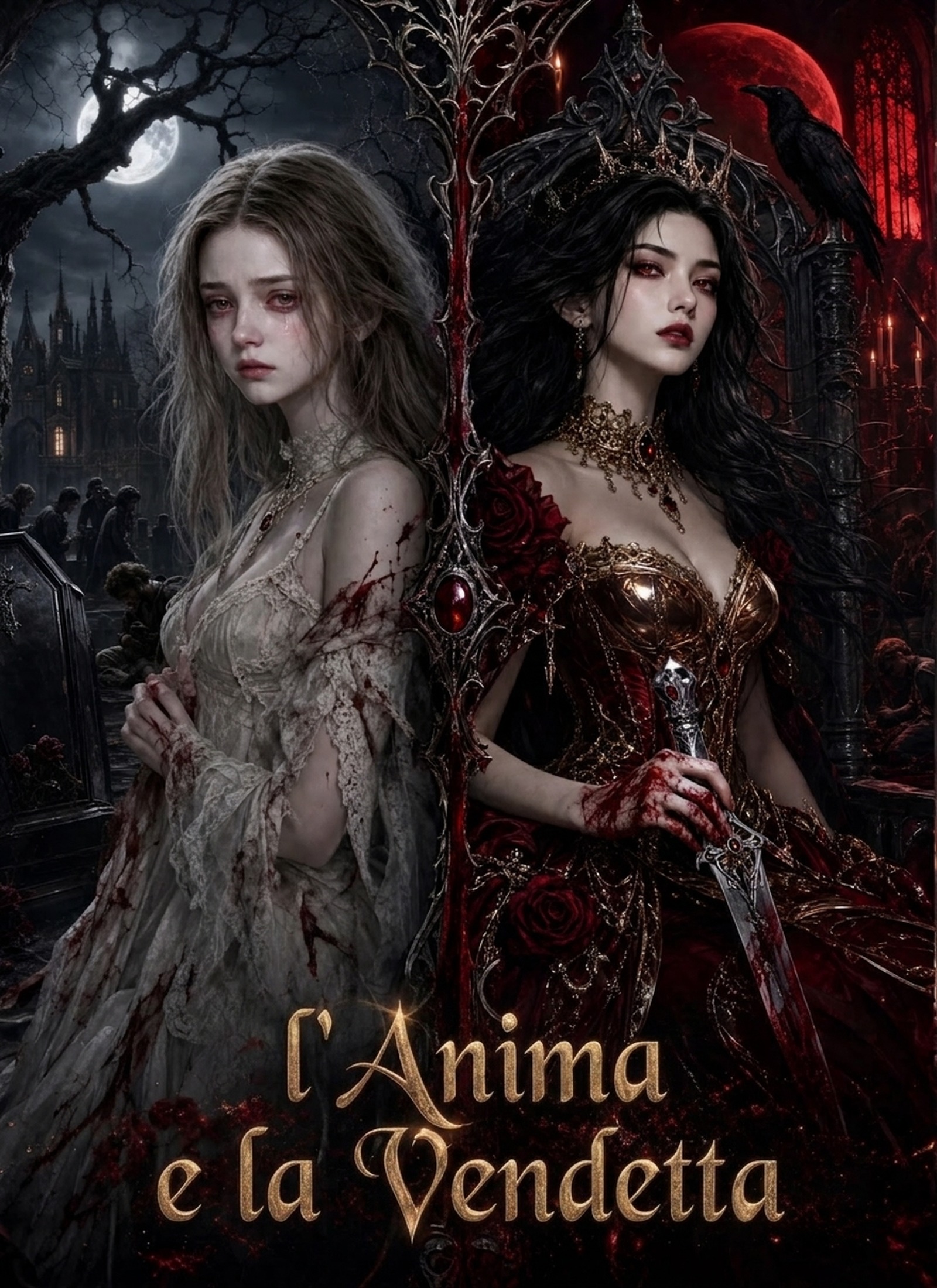 l'Anima e la Vendetta
