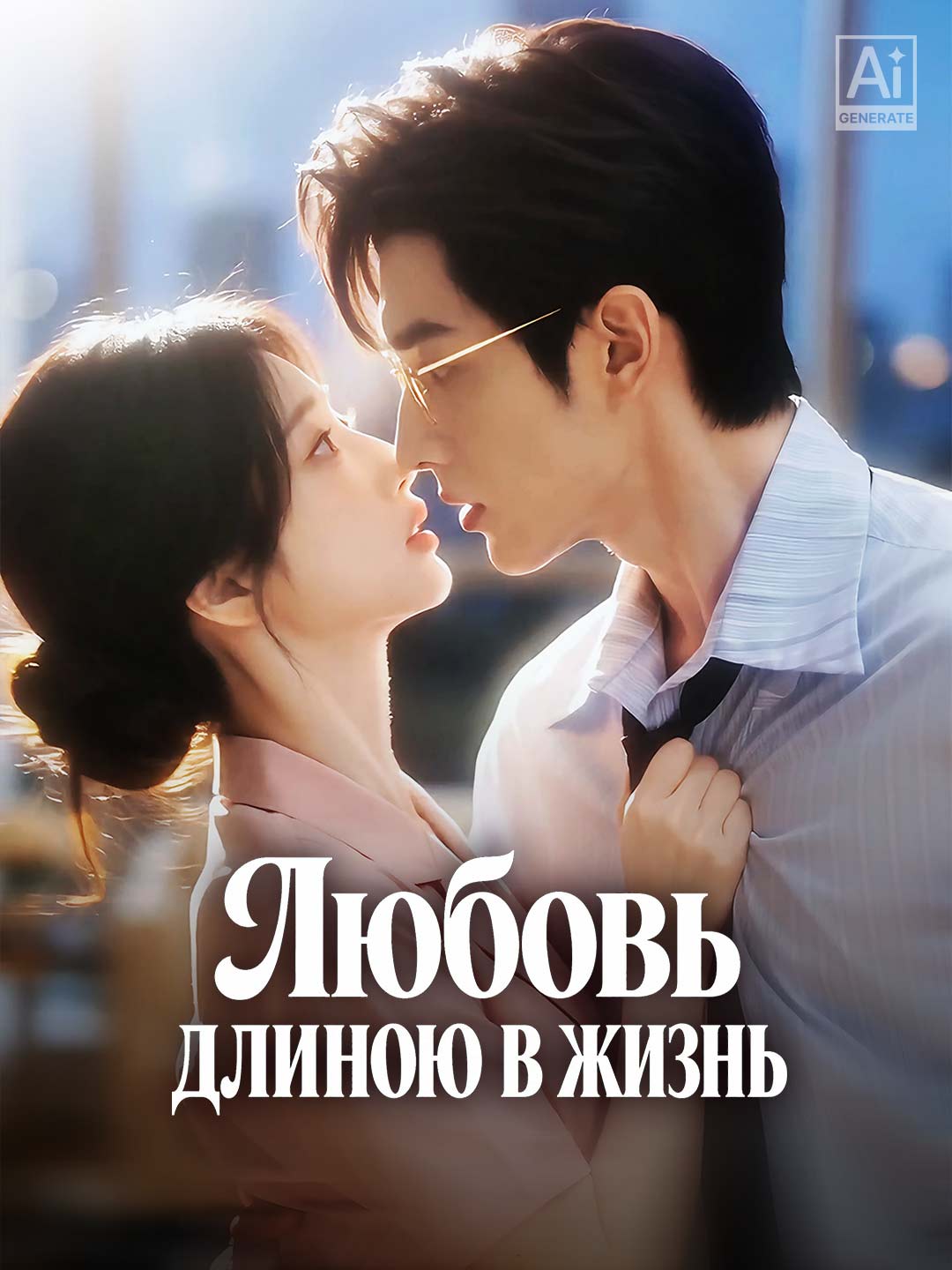 Любовь длиною в жизнь
