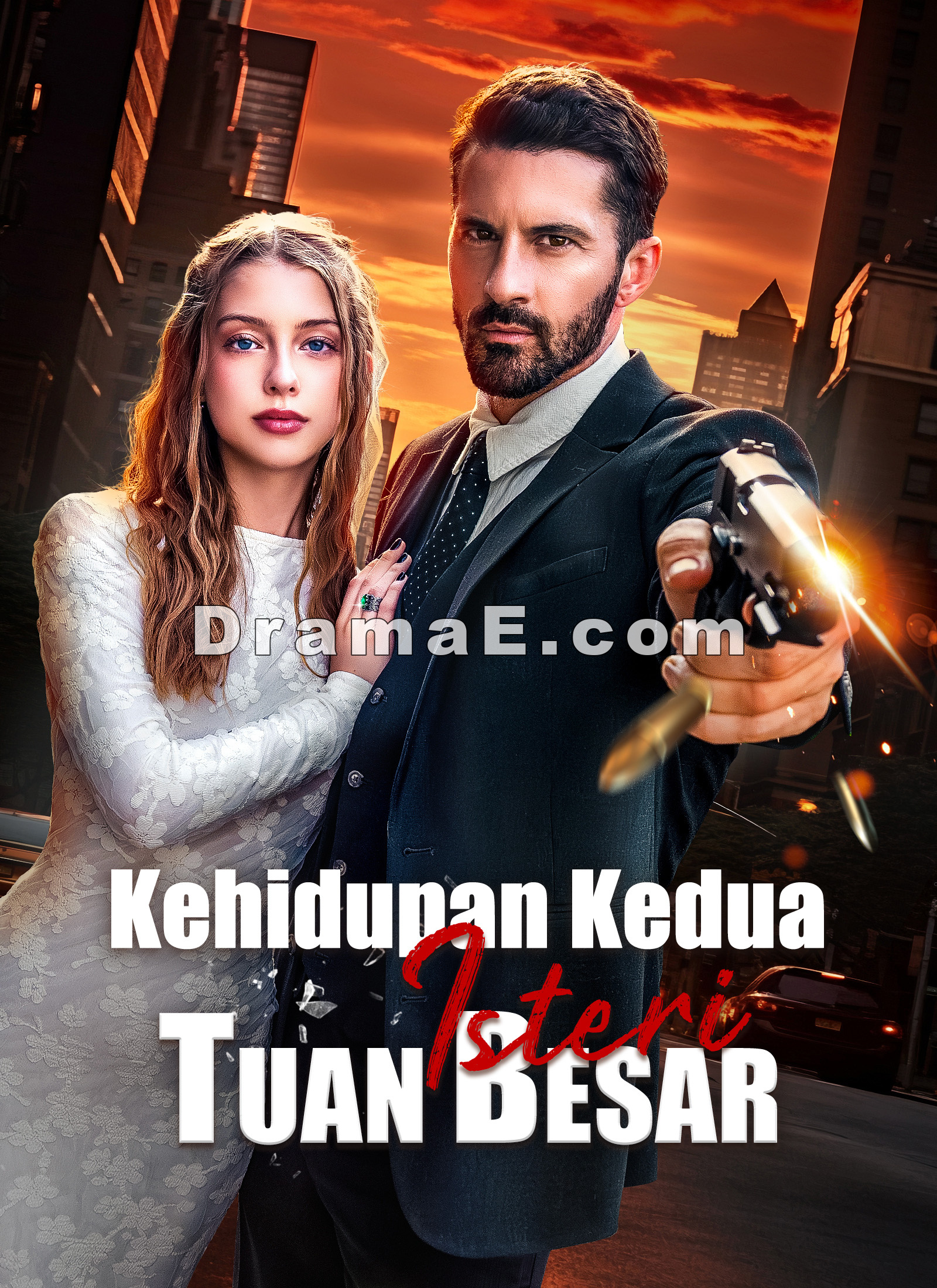 Kehidupan Kedua: Isteri Tuan Besar