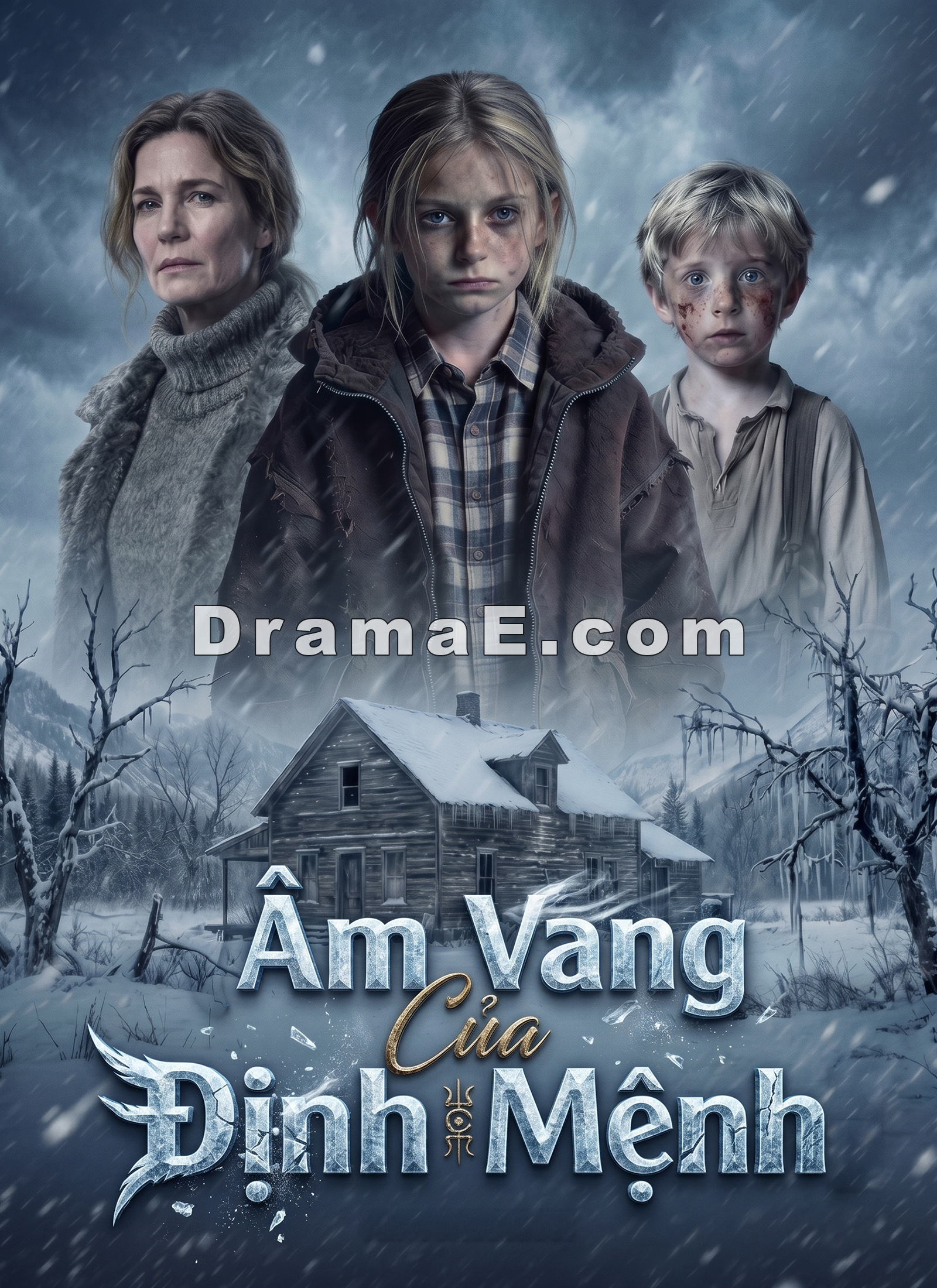 Âm Vang Của Định Mệnh