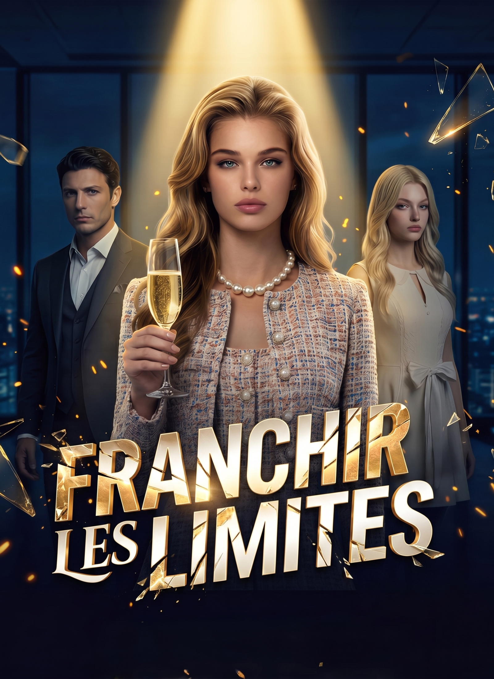 Franchir les limites