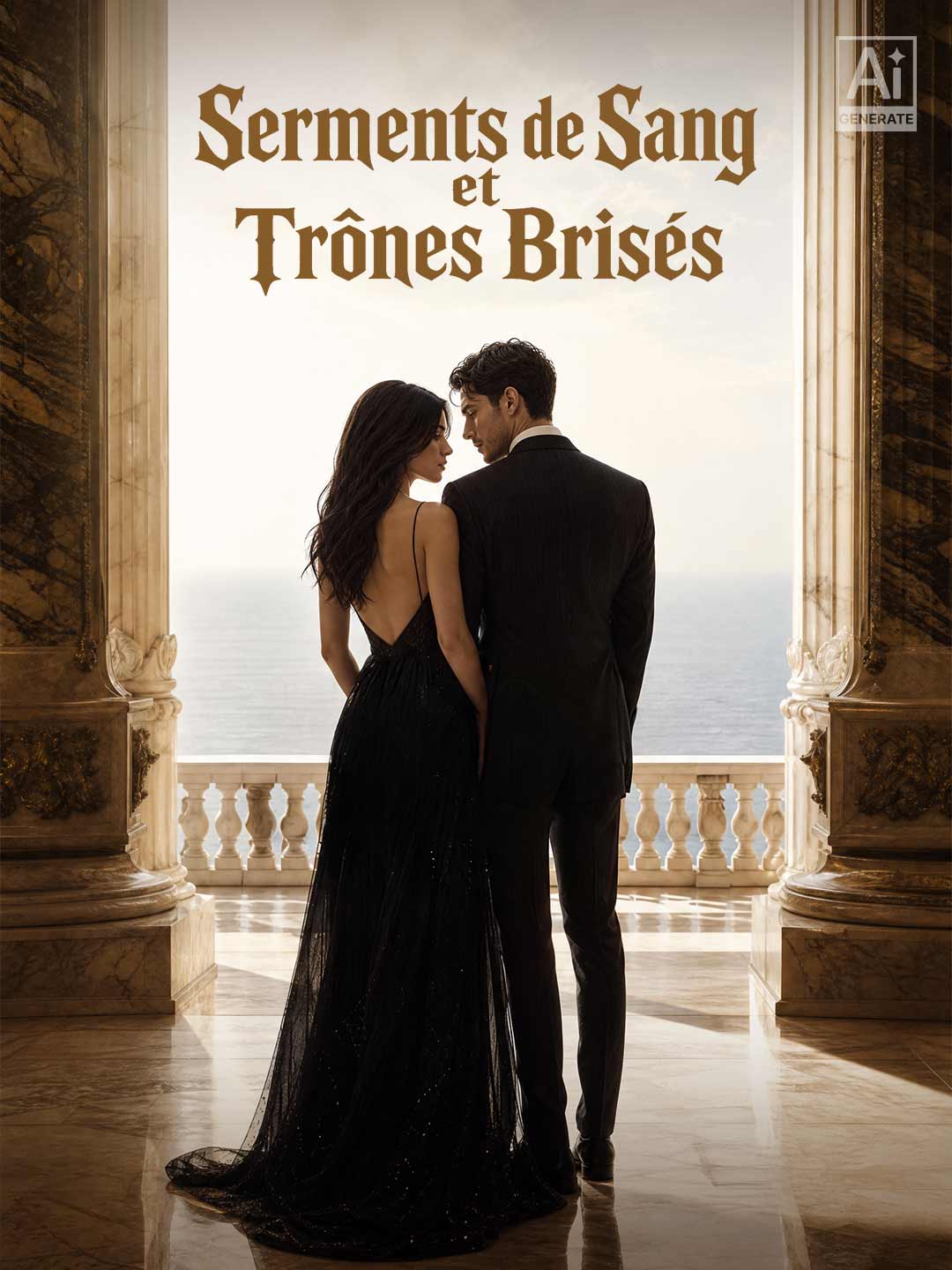 Serments de Sang et Trônes Brisés