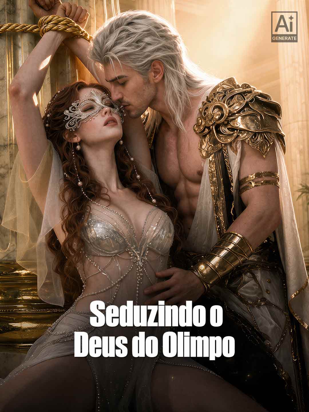 Seduzindo o Deus do Olimpo