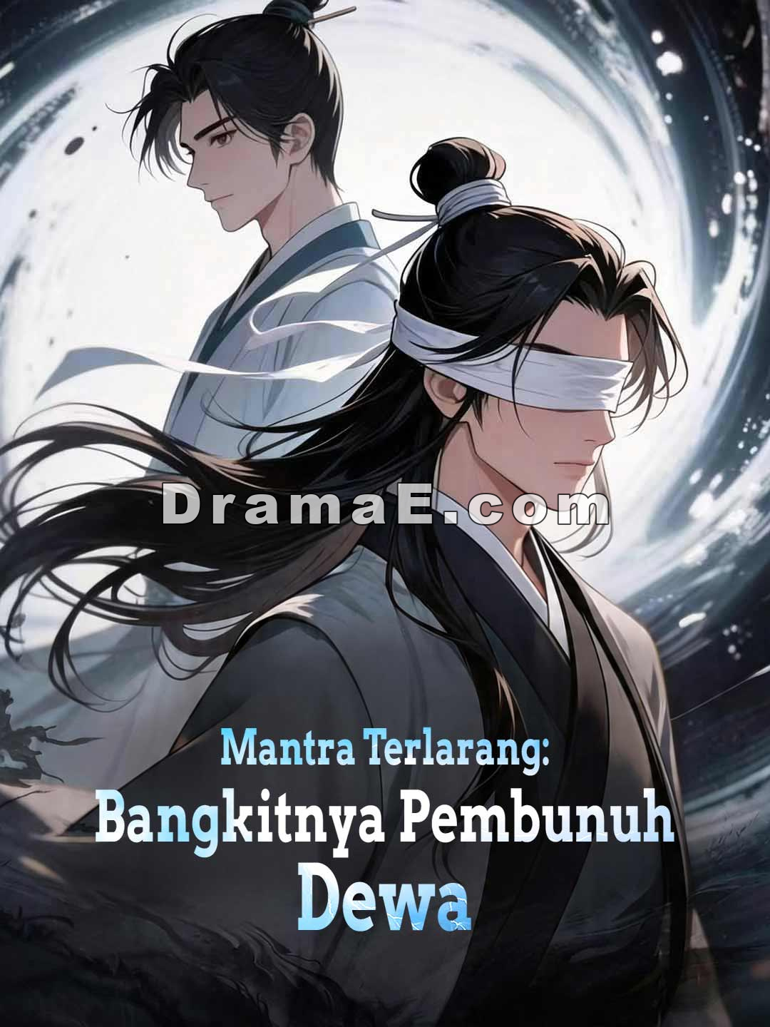 Mantra Terlarang: Bangkitnya Pembunuh Dewa