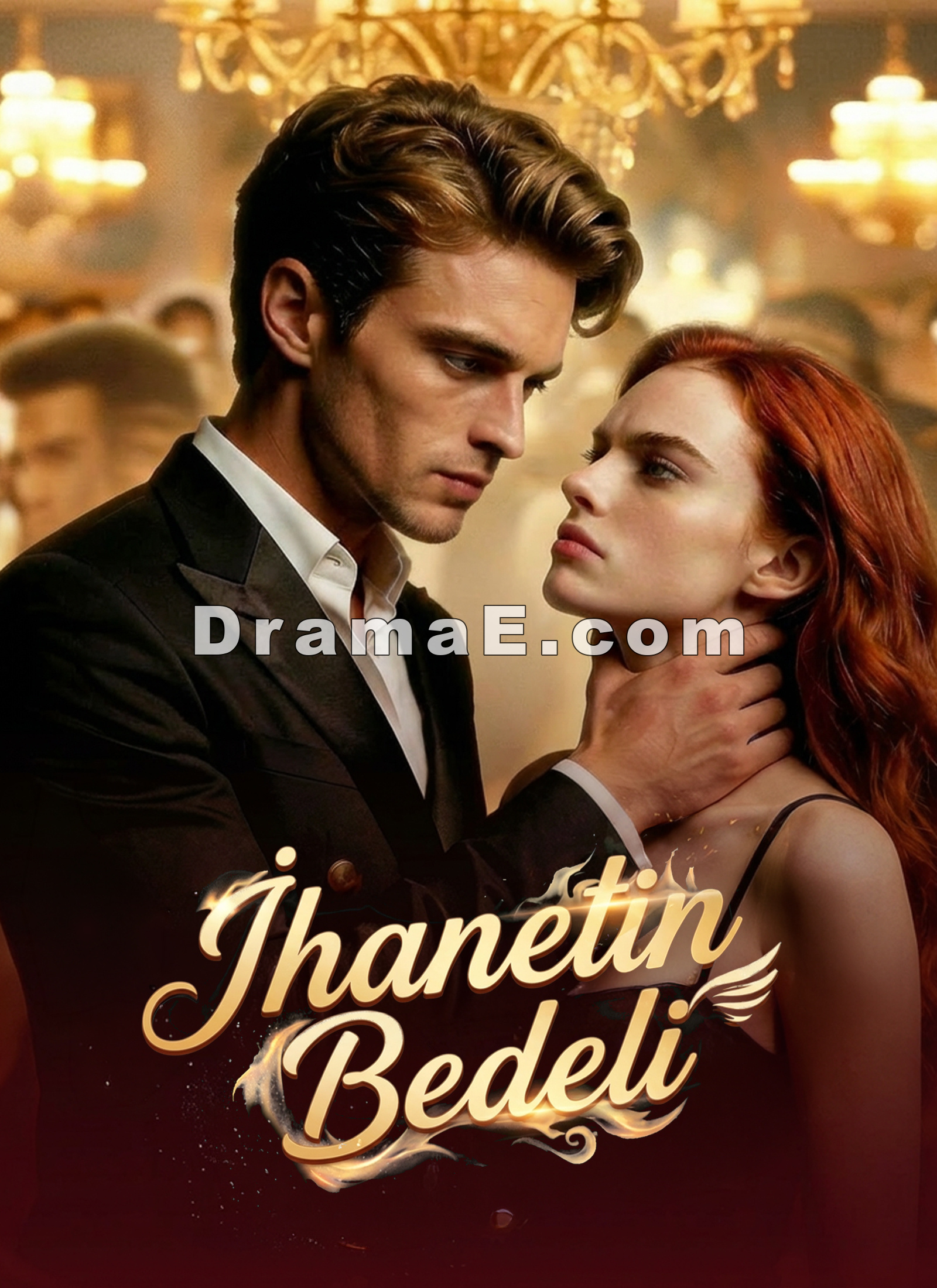 [Dublajlı]İhanetin Bedeli