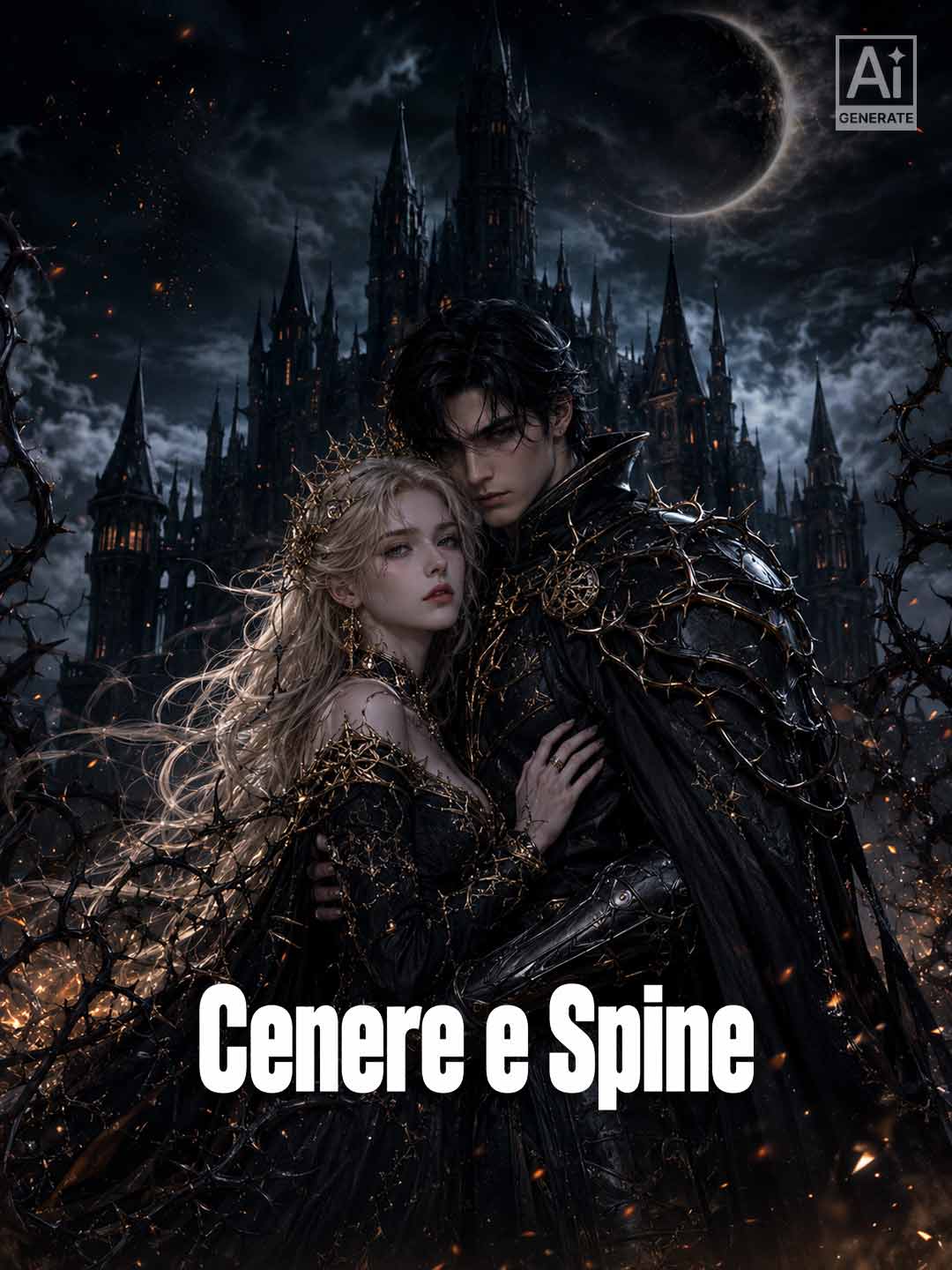 Cenere e Spine