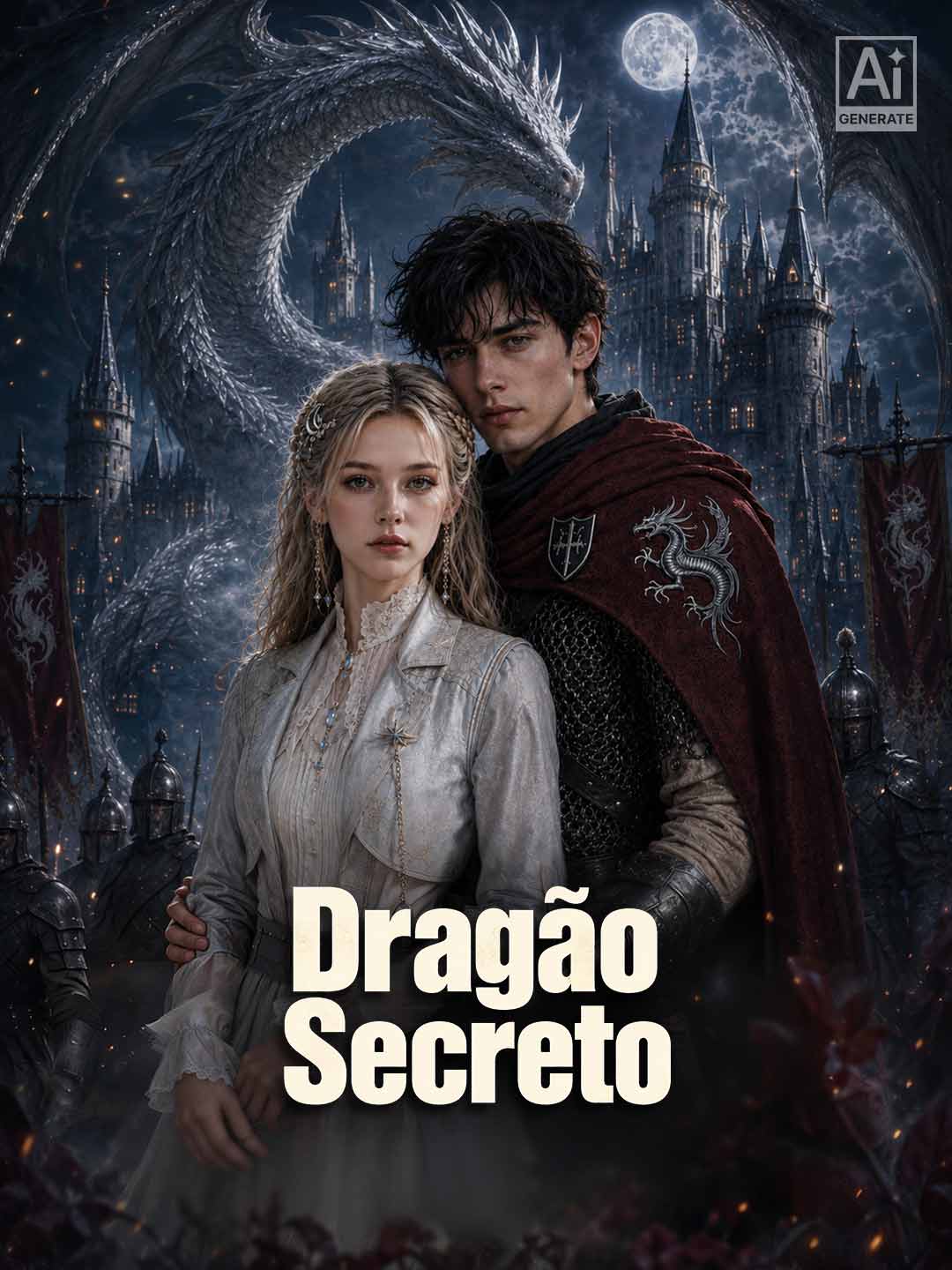 Dragão SecretoAssista Todos os Episódios Online