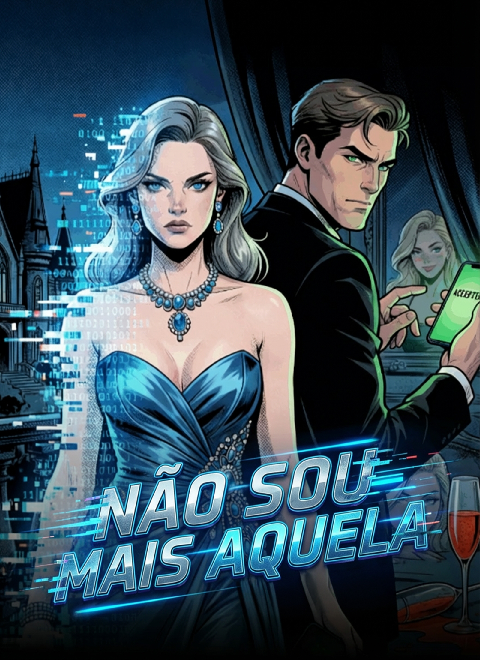 Não Sou Mais Aquela