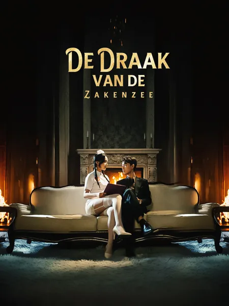 De Draak van de Zakenzee