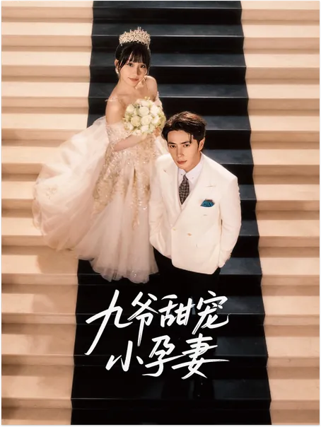九爷甜宠小孕妻