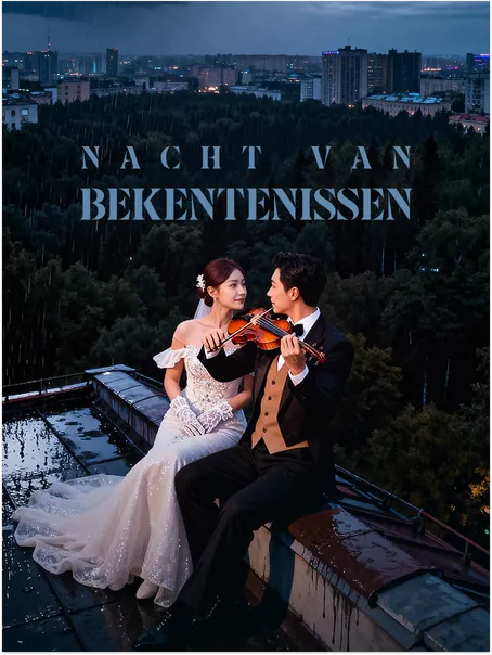 Nacht van Bekentenissen
