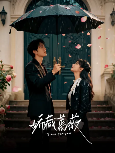 娇藏蔷薇全集免費看