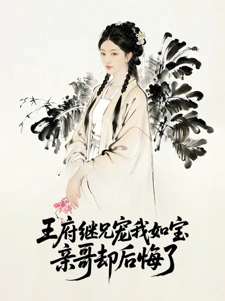 王府继兄宠我如宝，亲哥却后悔了
