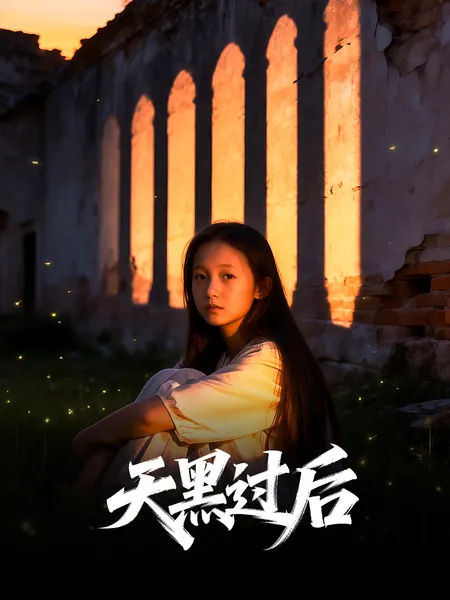 天黑过后