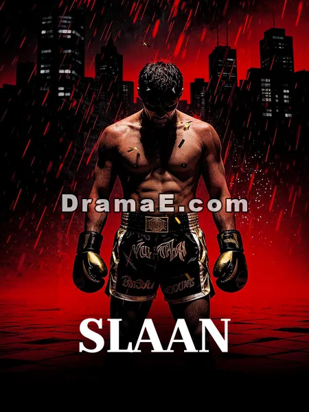 Slaan
