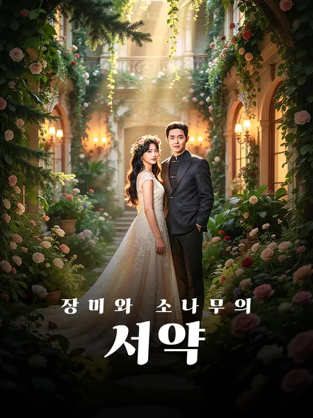 장미와 소나무의 서약