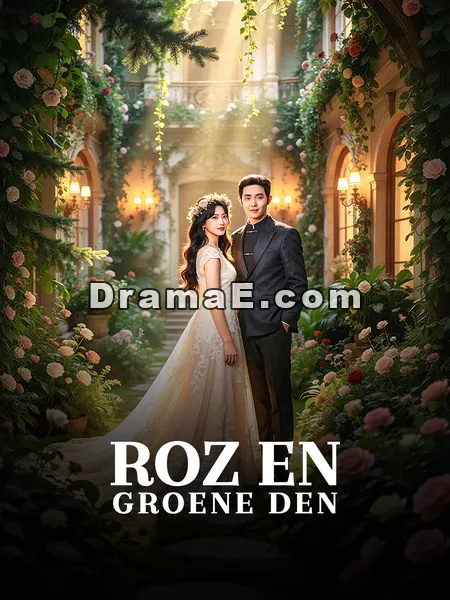 Roz en Groene Den
