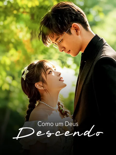 Como um Deus Descendo