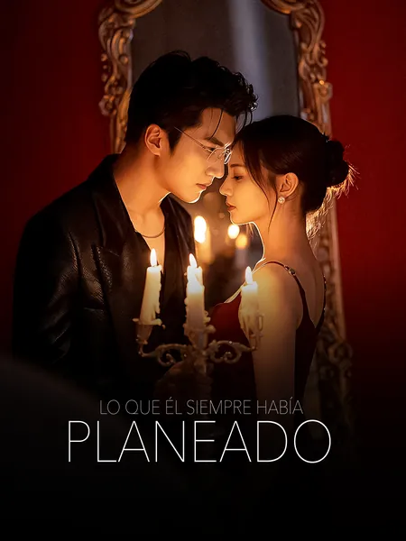 Lo que él siempre había planeado