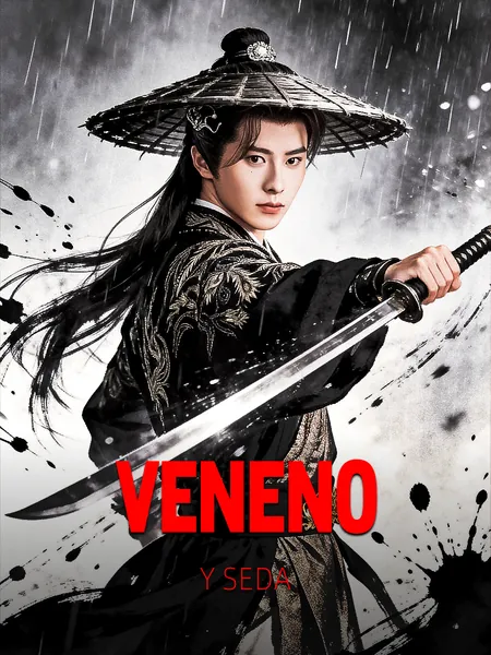 Veneno y SedaVer Todos los Episodios Gratis