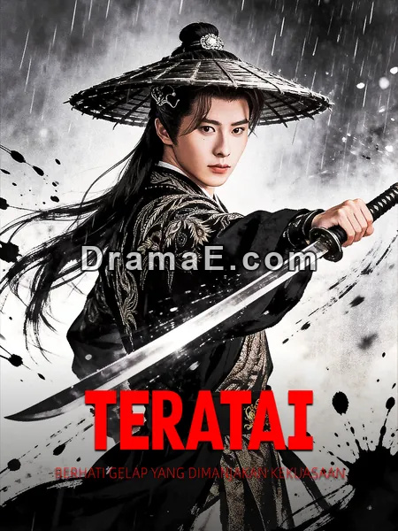 Teratai Berhati Gelap yang Dimanjakan KekuasaanTonton Episode Penuh Gratis