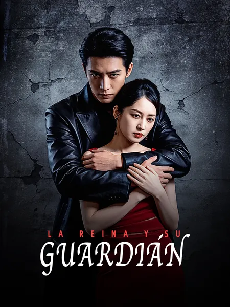 La Reina y su Guardián