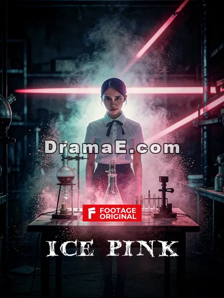 ICE PINK