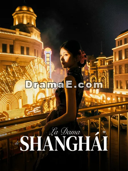 La Dama de Shanghái