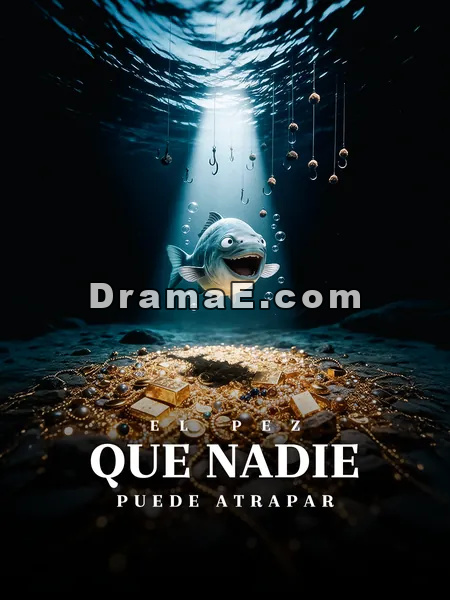 El Pez que Nadie Puede Atrapar