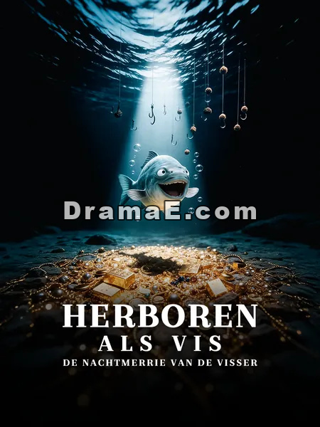 Herboren als vis