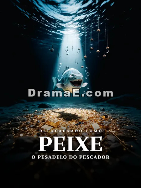 Reencarnado como Peixe