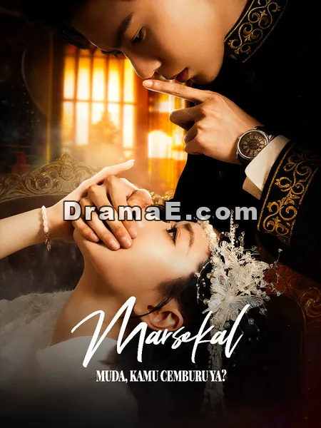 Marsekal Muda, Kamu Cemburu Ya?