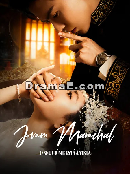 Jovem Marechal, o seu ciúme está à vista