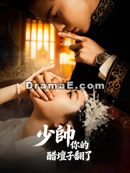 少帥，你的醋壇子翻了