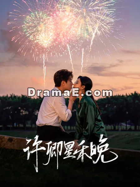 许卿星禾晚
