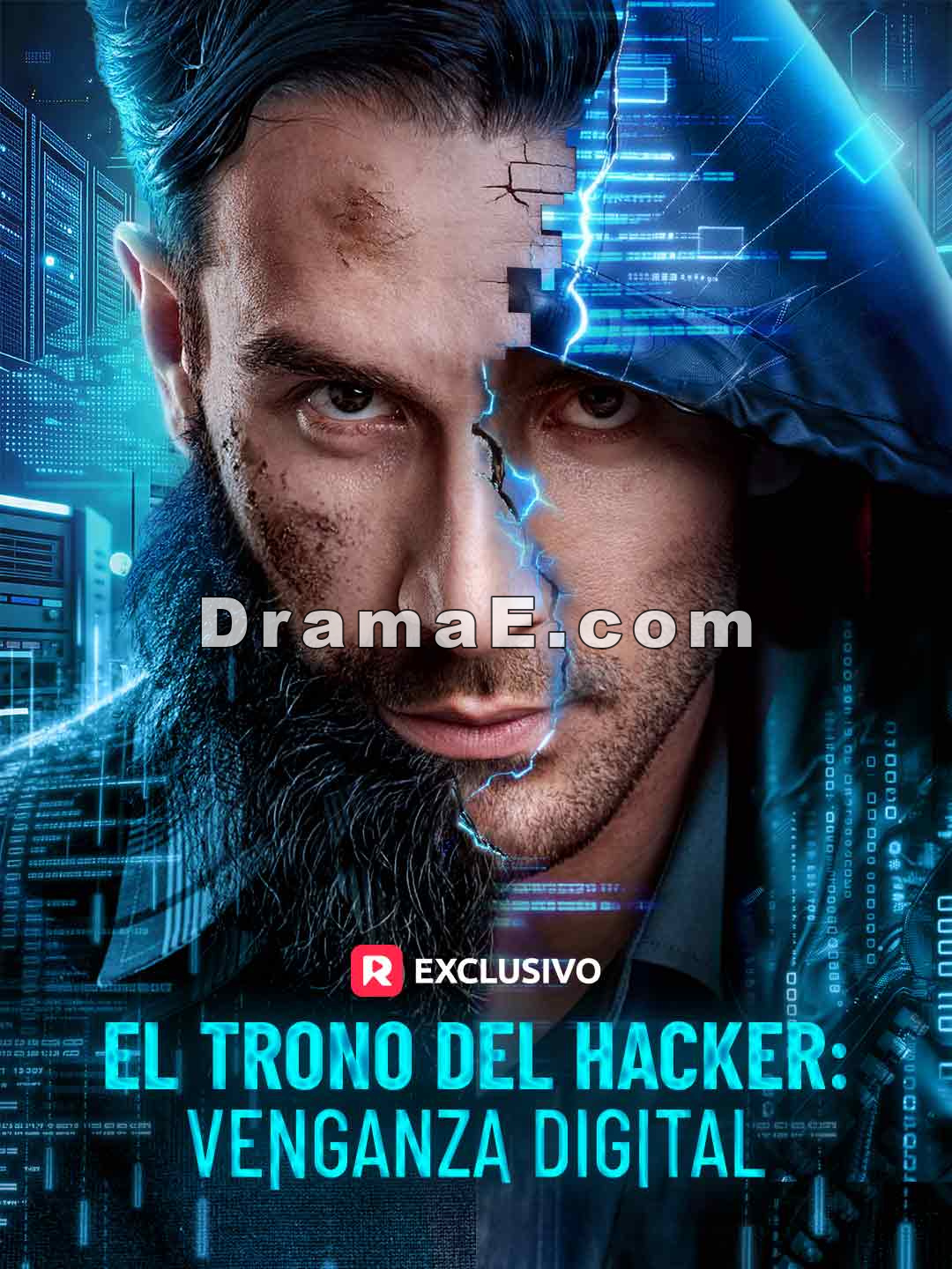 El trono del hacker: venganza digital