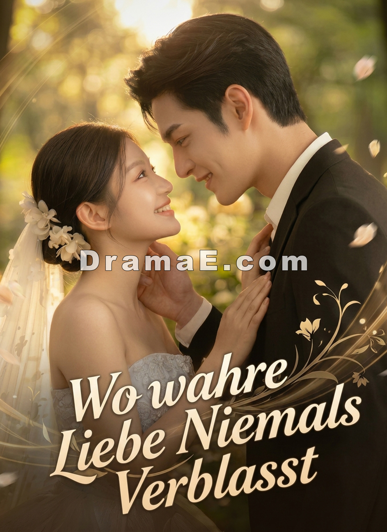 Wo wahre Liebe niemals verblasst
